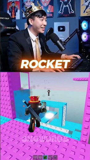 Jandel Troll Clutch😂