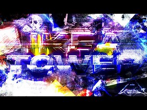 [UNREAL] IKEA Tower - Completion