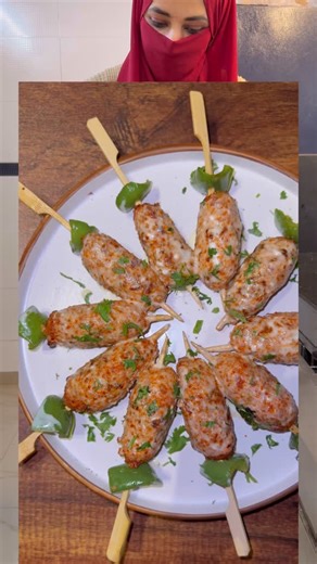 Uzma Parvez Gorekar / Uzma Cooking Vlog on Instagram: "Fees 1199/- (Use “UZMA COOKING VLOG” promo code to avail 10% Discount) Online Ramadan Class Menu 3 Months Video Support and Lifetime Pdf Support 1. Chicken Krekes (Restaurant Recipe) 2. Lab e Shireen (Dessert) 3. Lukmani Kabab (Mutton) 4. Chicken Fajita Cutlets 5. Turkish Sandwich V 6. Malai Chicken Nuggets 7. Hummus Bites 8. Masoob (Sehri Special) 9. Pineapple Sago Drink 10. Chicken Sushi 11. Coconut Strawberry Dessert 12. Mutabbaq 13. New
