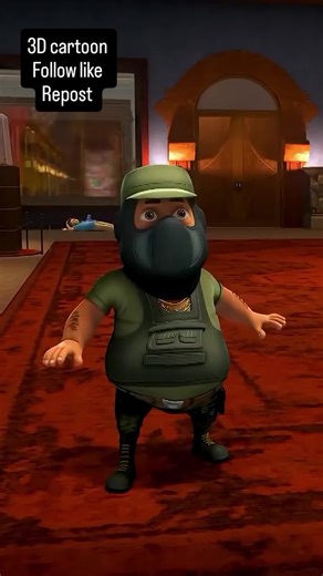 Funny Cartoon Compilation with a Twist