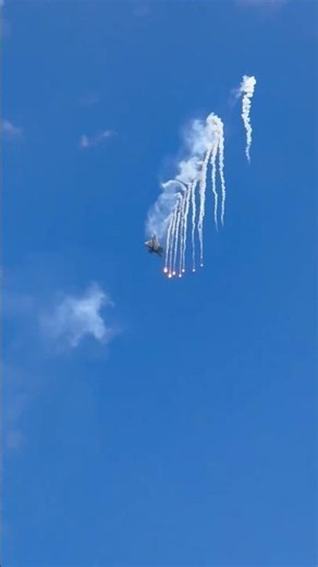 Atlantic City Airshow incredible US Air Force Flyby | Amazing Military Jets