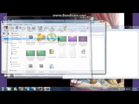 [Video Guide] - Installing/Upgrading to ex700 (ZhyperMU)