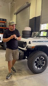 SpiderWebShade - 📌 If you have a 2024 Jeep Wrangler JL or...