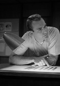 The Outer Limits S02:E02 - Cold Hands, Warm Heart