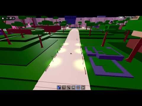 *NEW* Weather Staff showcase (One Fruit Simulator Roblox)