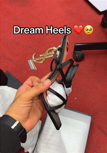 Dream Heels: Elevate Your Style With Kitten Heels