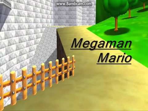 Super Mario 64 color codes showcase 2 (codes and link to code generator)