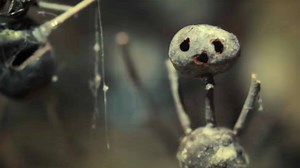 Netflix's creepy 'The Chestnut Man' teaser looks like a must-watch for fans of 'The Killing'