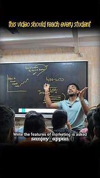 How to Write Theory Exams | Sanjay Appan #Commerce #sanjayappan