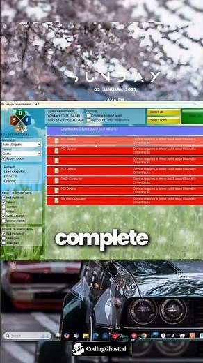 Snappy Driver Installer: How to Update ALL PC Drivers for FREE!