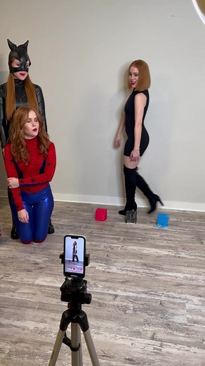 67K views · 497 reactions | wait for it  | Taylor Red | Facebook