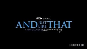 HBO Max TV Spot, 'And Just Like That...'