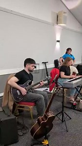 A tiny taste of what’s to come! 👑🎶 Our incredible cast has been pouring their hearts into every note, and here’s a sneak peek of one of our favourite days- BAND CALL! This is when our cast get to sing with the live band for the first time ! Always gives us chills 🤩. We can’t wait to share the full performance with you all! Get your tickets while yous till can ! 🎟️ www.ticketsource.co.uk/fraserburgh-junior-arts-society | Fraserburgh Junior Arts Society