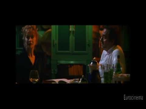 THE COOK, THE THIEF, HIS WIFE, HER LOVER — Helen Mirren, Michael Gambon, Tim Roth