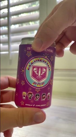 How to make Perk-a-Cola cans, COD Zombies perk cans #codzombies #diy