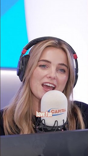 This is what winning £200K before Xmas looks like! #christmascashcall #capitalbreakfast