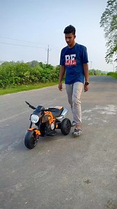 519K views · 2K reactions | 3 wheeler new bike fitting | Tripti Dimri | Facebook