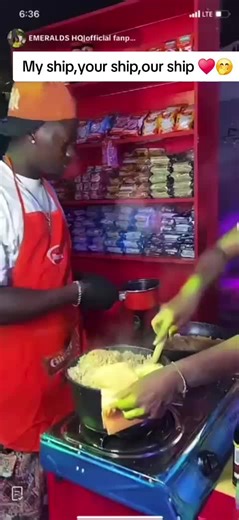 Renewing My Stanship Journey with Royal Emeralds