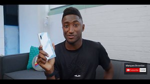 How cool is the #GalaxyNote10’s design? See for yourself: http://spr.ly/61891XHOJ | Samsung Ethiopia