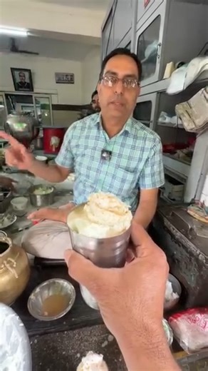 Most Famous Punjabi Lassi in Amritsar | Food lover