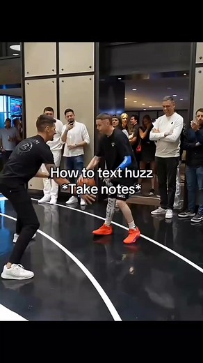 Mastering the Art of Flirting: Rizz and Huzz Explained