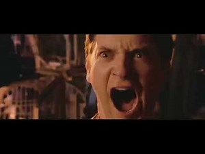 Cartoon scream Compilation part 2