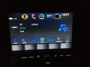 Infotainment screen issues - CorvetteForum - Chevrolet Corvette Forum Discussion
