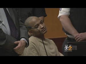 Man Who Murdered NYPD Detective Brian Moore Sentenced To Life In Prison