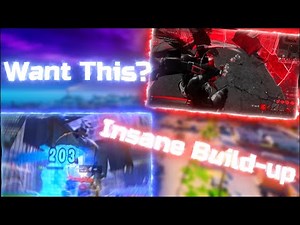 How to do this *INSANE* Rainbow Build-Up in Davinci Resolve