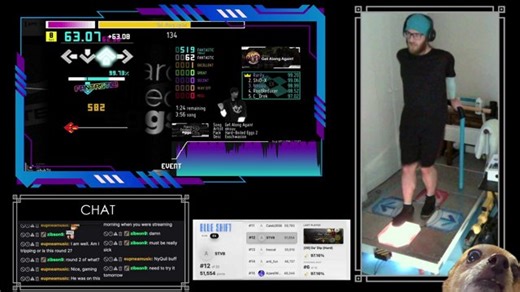 arrow game is funnest game