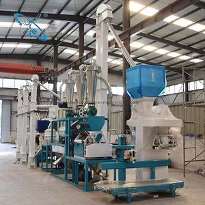 [Hot Item] Maize Flour Mill Cost of Maize Milling Machine in Kenya Corn Mill Grinder