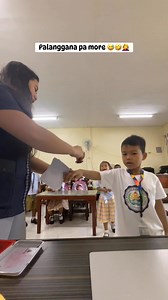 👩‍🏫: Magbigay ng halimbawa ng anyong tubig 💦🌊 👧: Palanggana! | Kayla Mariz Villaluz Ulit