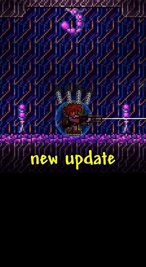 The Most Popular Terraria Mod Just Got an INSANE Update... 🌳(terra Rouge Like Mod) 💻 #gaming #terraria | Terraria Slime