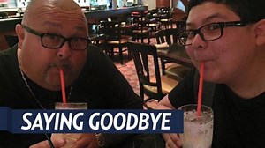 ‘Modern Family’ Star Rico Rodriguez’s Father Dies: ‘He Was Like a Super Hero’