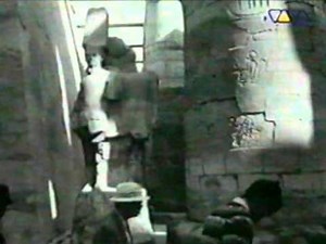 Juno Reactor - Feel The Universe (Official Video)