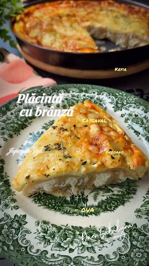 183 reactions · 17 comments | Plăcintă cu Brânză în Formă de Melc –...