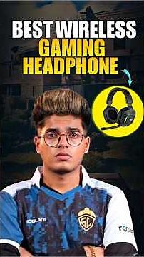 Spinbot Ranger Hx 300 Review 🔥 / Spinbot Ranger Hx300 Bgmi Test / Best Wireless Headphone For Gaming