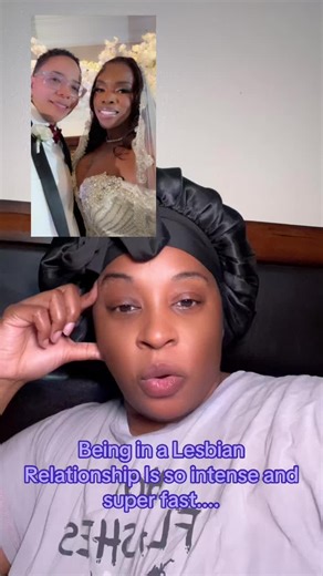 Understanding the Intensity of Lesbian Relationships