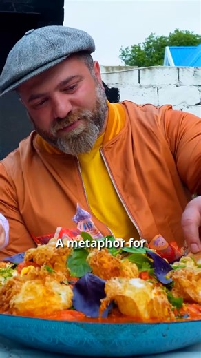 50K views · 694 reactions | Master the art of outdoor egg cooking with these different techniques. From boiled to fried to poached, each method reflects tradition and skill. #OutdoorCooking #EggRecipes #TraditionalCooking #Cooking | Fire Up, Bro | Facebook