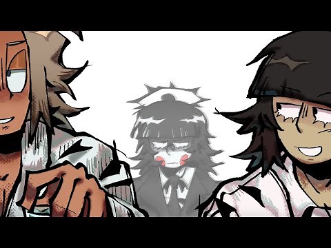 How Bout Now? - LuLuYam Official Lyric Video