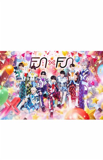 2025/12/11 FUN×FUN DEBUT @FUN×FUN【ふぁんふぁん】 🤍@かんどん【FUN×FUN】 💙@藍川心【FUN×FUN】 💚@風見隼磨【FUN×FUN】 🧡 @楓はると【FUN×FUN】 💜@Z【FUN×FUN】 🩵@みかみそう【FUN×FUN】 💛@月詠来貴【FUN×FUN】 ❤️@茜音良翔【FUN×FUN】 #ふぁんふぁん #ふぁんず