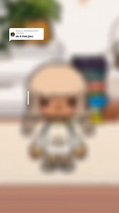 Replying to @athenaeunice68 where to find cute stuff in toca boca free edition! . . . . . also thank you for 10k views #fyp #foryou #cutestuffintocaboca #tocaboca #freestuffintocaboca
