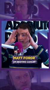 Absolute Radio on Reels