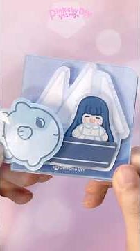 태양 물고기 만들기 Diy Sunfish 🐟