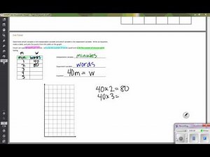 6th grade module 4 lesson 32