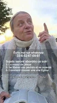 Does a Christian really have to go to church? The truth #bible #prayer #jesus #christiantestimony