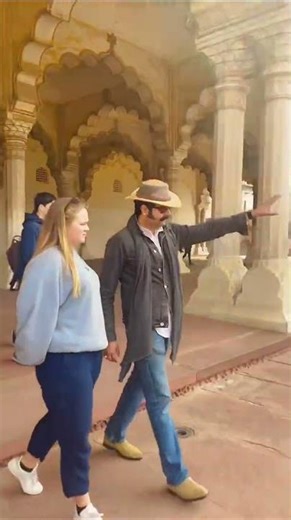 Discovering Incredible India, Im Here Travels from I'm H. 🇮🇳