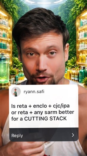 Here’s what combo I would choose 💪