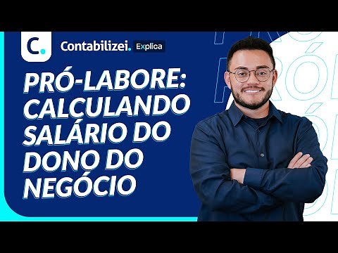 PRÓ-LABORE: Como funciona? Como calcular? É obrigatório? Diferença com distribuição de lucros
