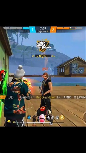 Free Fire Gaming Keyboard | ⌨️🖱 📱 Mix Pro Geek Gamer #freefire #mixpro #geekgamer #keyboardmous #pro